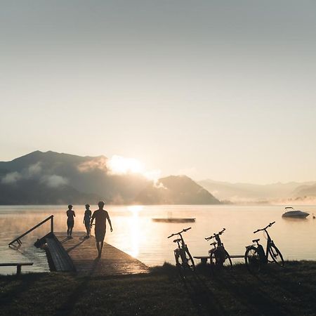 Hotel Aichingerwirt Mondsee Luaran gambar