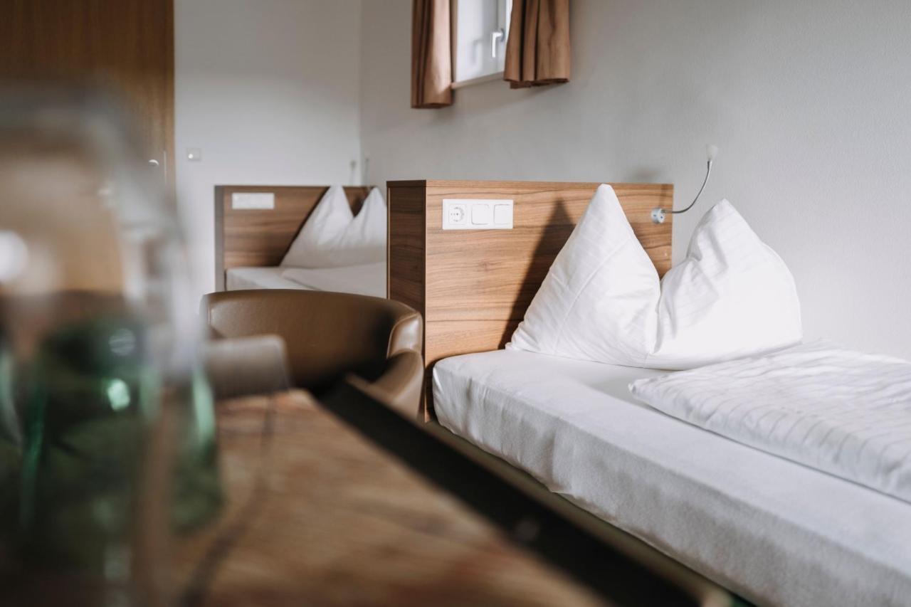 Hotel Aichingerwirt Mondsee Luaran gambar