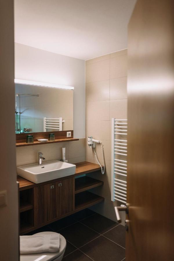 Hotel Aichingerwirt Mondsee Luaran gambar