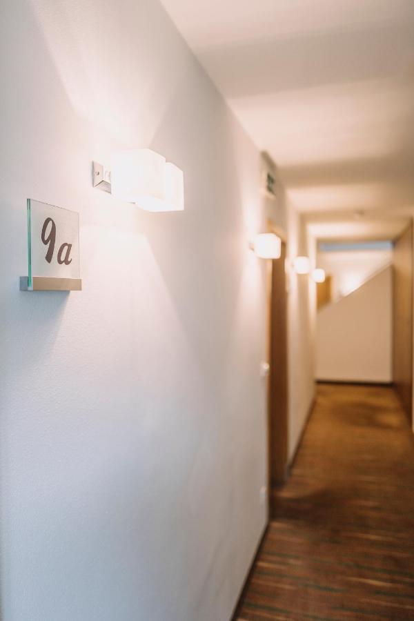 Hotel Aichingerwirt Mondsee Luaran gambar