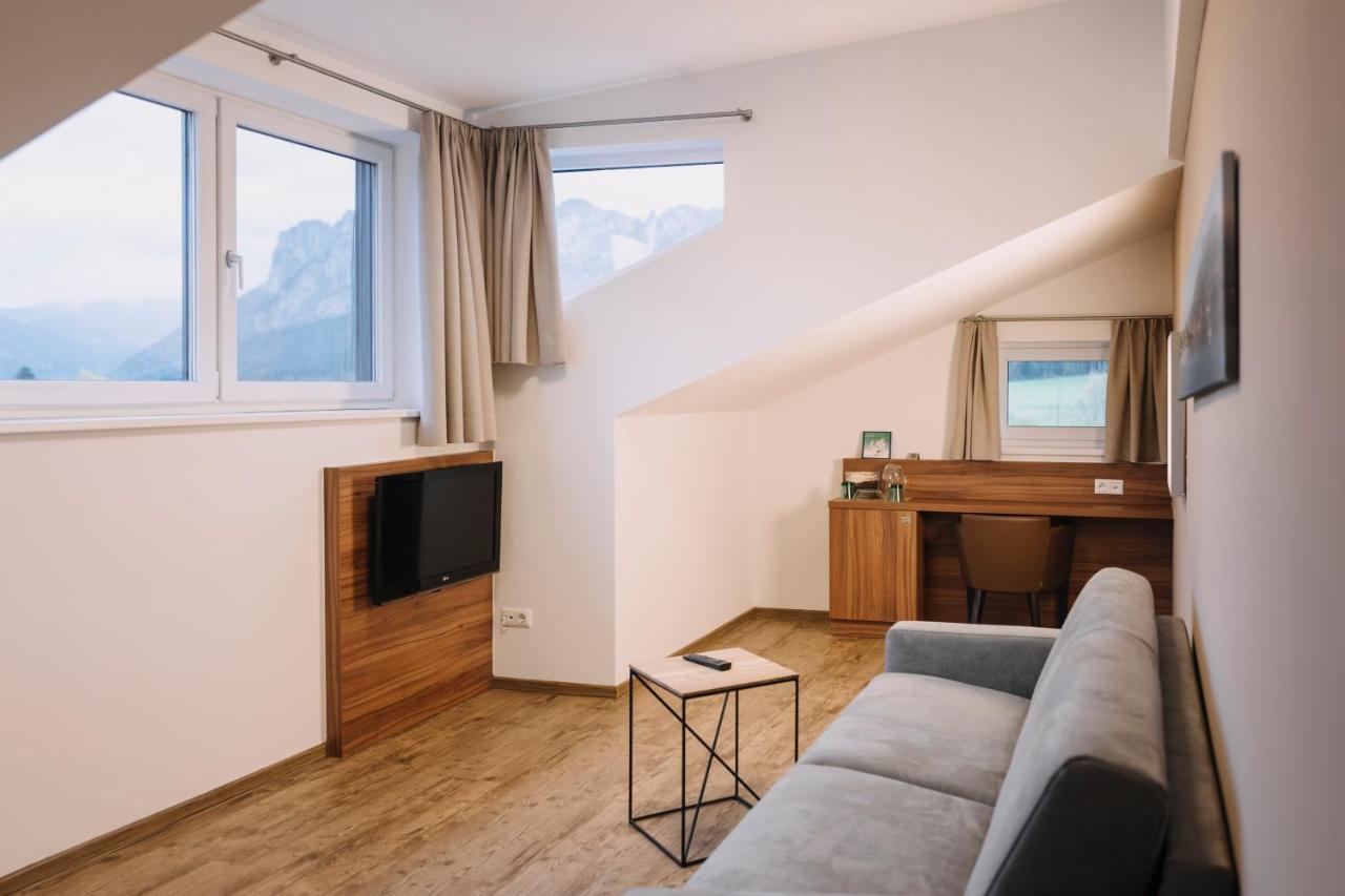 Hotel Aichingerwirt Mondsee Luaran gambar