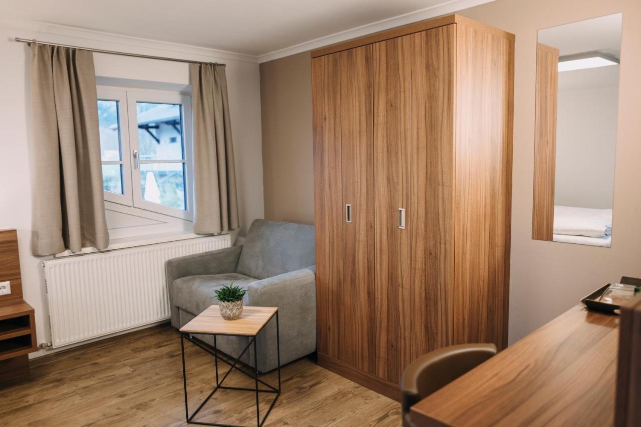 Hotel Aichingerwirt Mondsee Luaran gambar