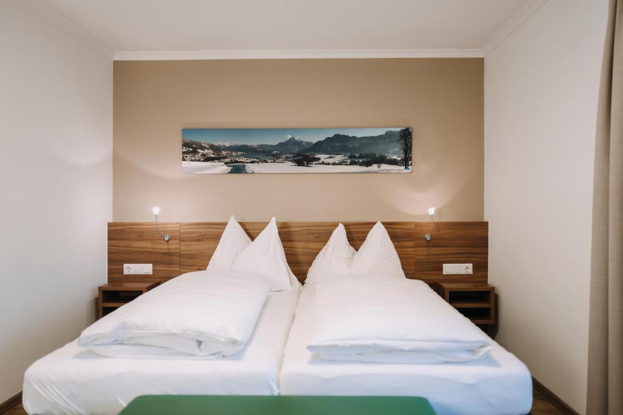 Hotel Aichingerwirt Mondsee Luaran gambar