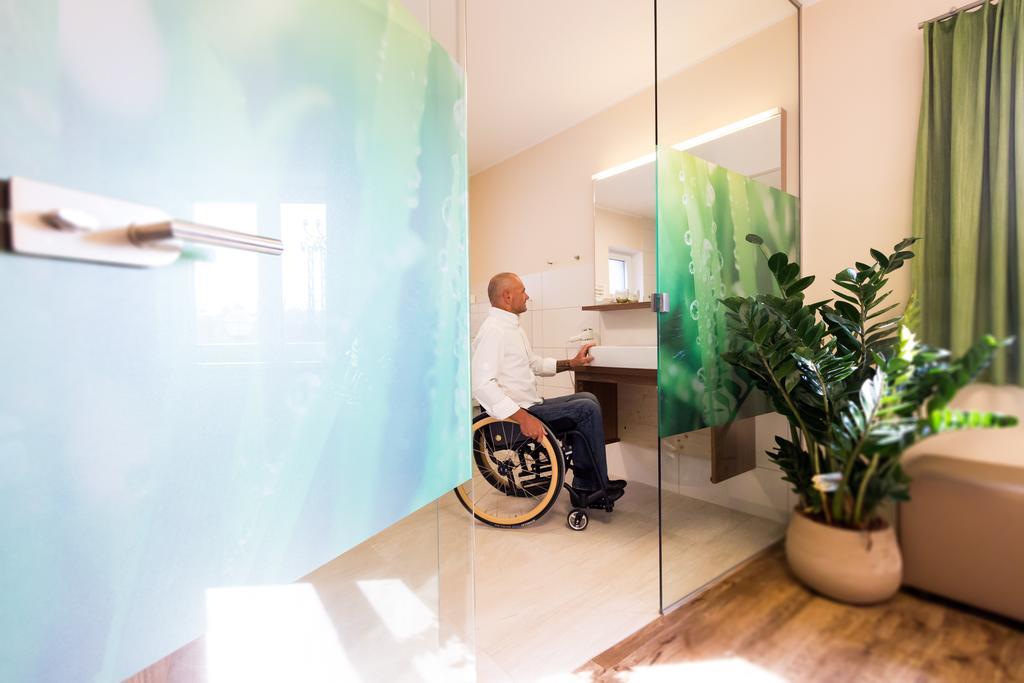 Hotel Aichingerwirt Mondsee Luaran gambar